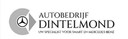 Logo Autobedrijf Dintelmond